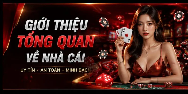 Giới thiệu nhà cái UY88 và các sản phẩm Casino Thể thao Nổ hũ Bắn cá Xổ số