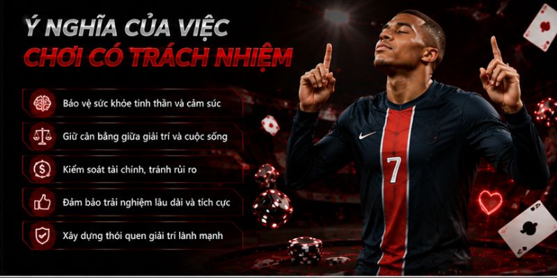 Hướng dẫn chơi có trách nhiệm và kiểm soát rủi ro tại UY88