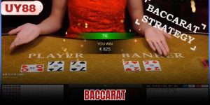 Baccarat