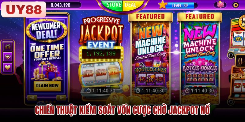 Kiểm soát ngân sách khi tìm hiểu slot Cai Shen Hình minh họa phân bổ ngân sách và nhận diện rủi ro trong trò chơi slot