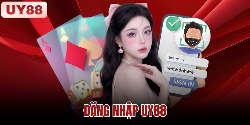 Đăng Nhập UY88 – Hướng Dẫn Truy Cập Và Khôi Phục Tài Khoản 1 Đăng Nhập UY88
