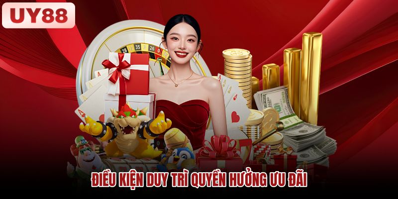 Vòng cược và điều kiện duy trì ưu đãi Các yếu tố ảnh hưởng đến vòng cược và điều kiện rút thưởng