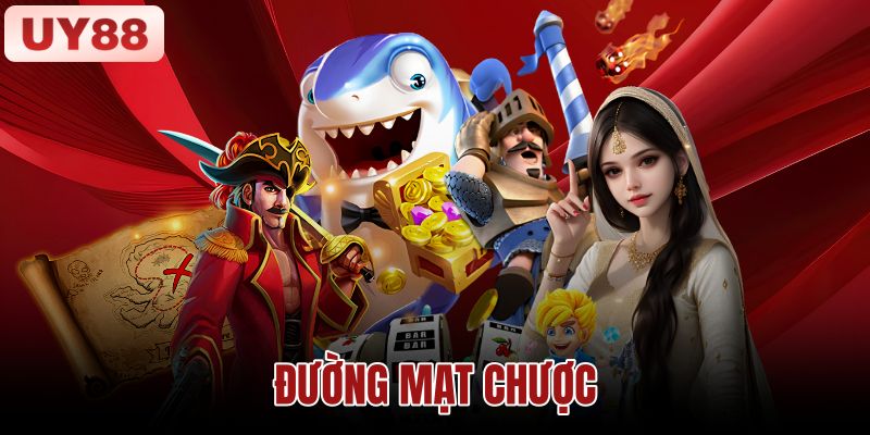 Đường Mạt Chược (Mahjong Ways) – Luật Chơi Và Vòng Thưởng 1 Đường Mạt Chược