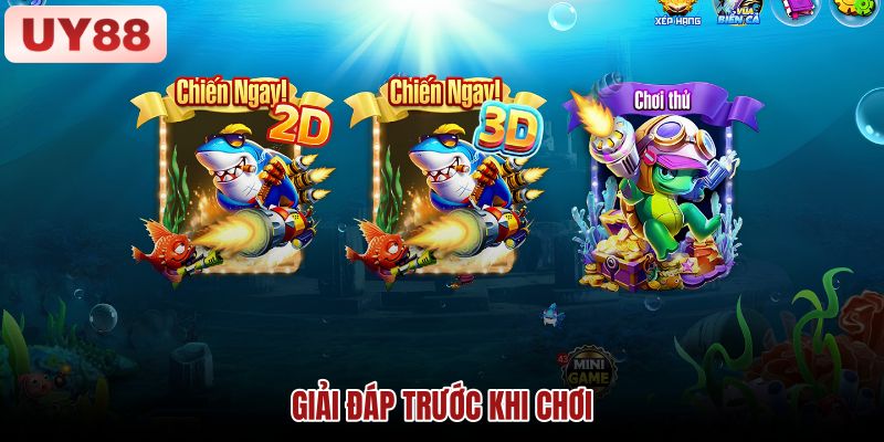 Giải đáp về Bắn Cá Thần Rồng Hình minh họa các câu hỏi thường gặp về Bắn Cá Thần Rồng trên điện thoại và máy tính