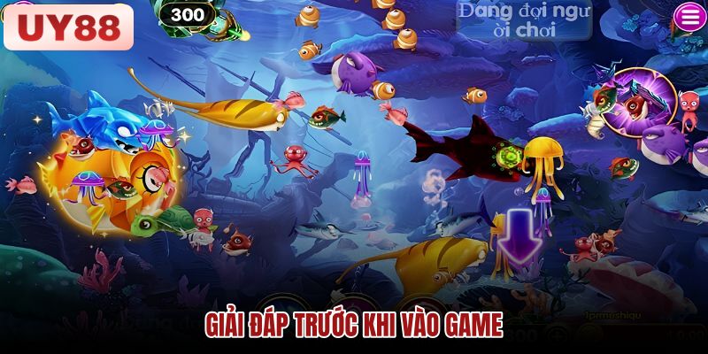 Giải đáp truy cập và kiểm tra Cai Shen Fishing Hình minh họa các câu hỏi khi mở Cai Shen Fishing trên thiết bị