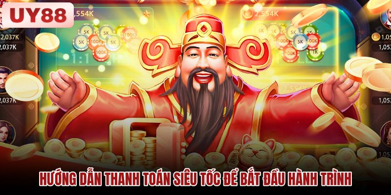 Minh họa thao tác giao dịch và kiểm tra điều kiện Hình minh họa quy trình thanh toán liên quan đến tài khoản trò chơi