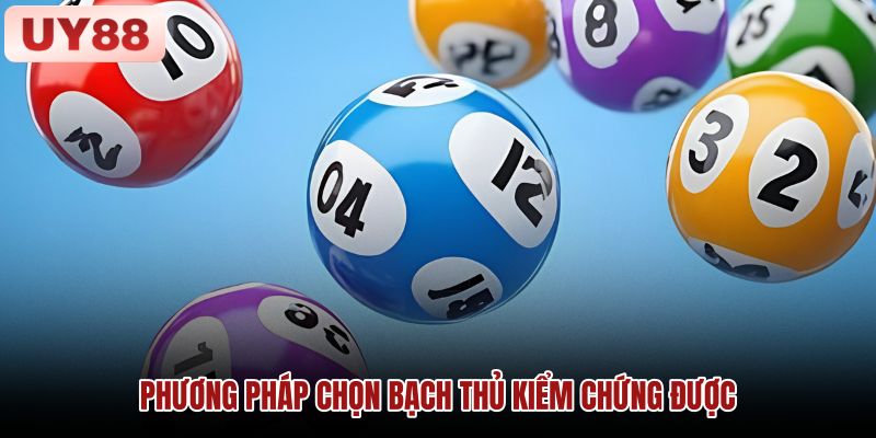 Phương pháp thống kê và kiểm chứng bạch thủ lô Minh họa quy trình thu thập kết quả và thống kê bạch thủ lô