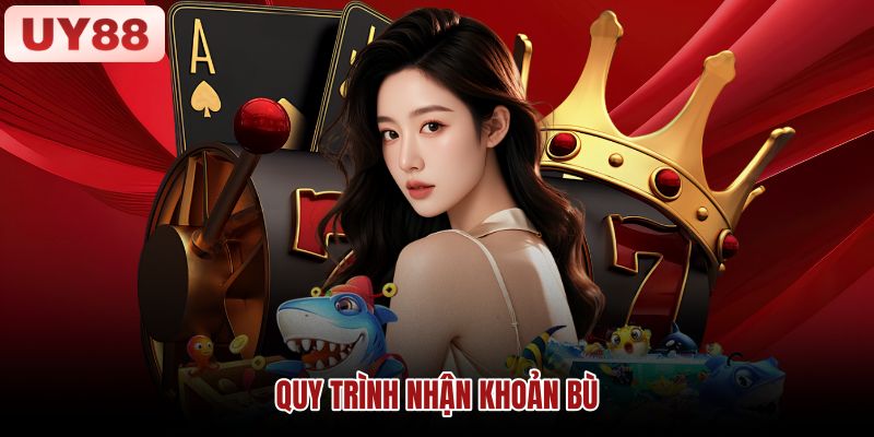 Quy trình kiểm tra quyền lợi hoàn trả Hình minh họa các bước đối chiếu và nhận khoản hoàn trả cược thua