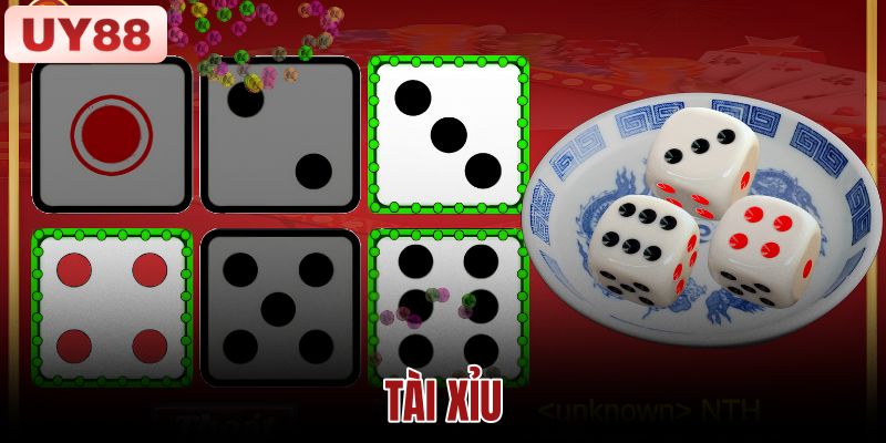 Tài Xỉu Là Gì? Luật Chơi 3 Xúc Xắc Và Cách Tính Cửa 1 Tài Xỉu