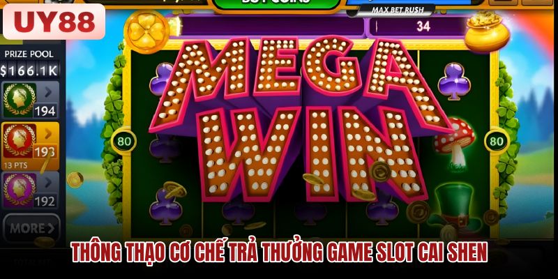 Cơ chế trả thưởng game slot Cai Shen Hình minh họa tìm hiểu cơ chế trả thưởng của slot Cai Shen