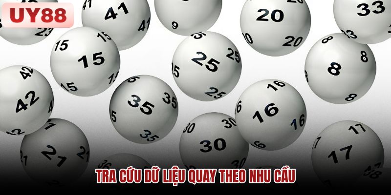 Tra cứu và dò vé xổ số miền Bắc đúng ngày mở thưởng Hình minh họa thao tác tra cứu kết quả xổ số miền Bắc theo vé và ngày quay