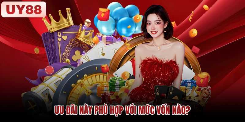 Đánh giá mức gửi và trần ưu đãi Các mức khoản gửi và giới hạn cần kiểm tra đối với ưu đãi nạp đầu