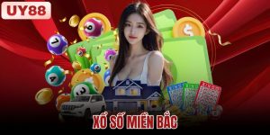 Xổ Số Miền Bắc