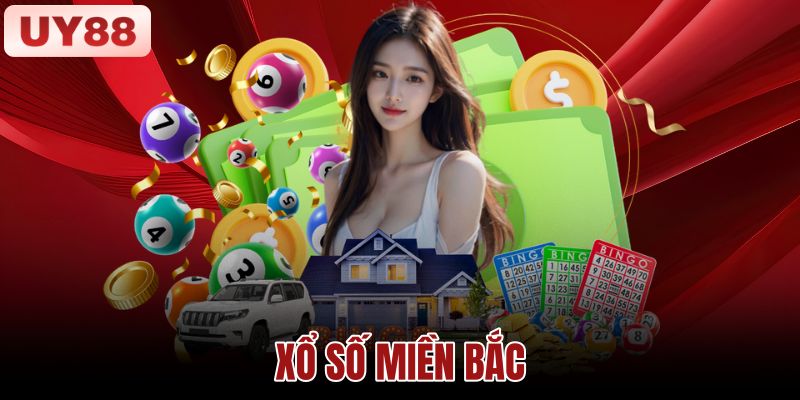 Xổ Số Miền Bắc (XSMB) – Kết Quả, Lịch Quay Và Cách Dò Vé 1 Xổ Số Miền Bắc