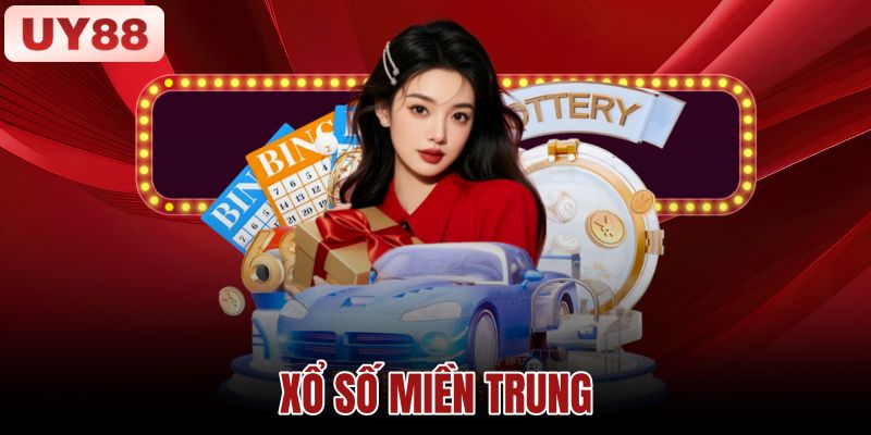 Xổ Số Miền Trung – Lịch Quay Theo Đài, Tra Cứu Kết Quả XSMT 1 Xổ Số Miền Trung